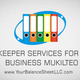 Illustration for article titled Bookkeeper Provider Mukilteoem/em